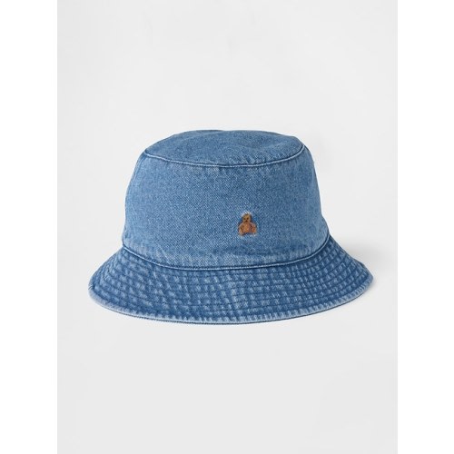 Baby & Toddler Denim Bucket Hat