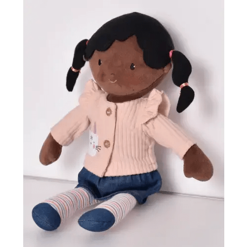 Alicia Doll