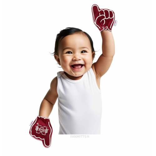 Mississippi State Hail State! FanMitts™
