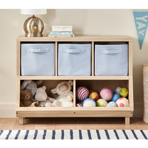 Parker Market Bin Cubby (43")