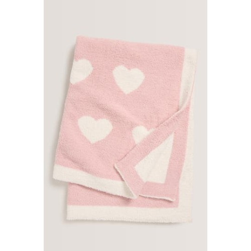 Print So Soft Chenille Blanket