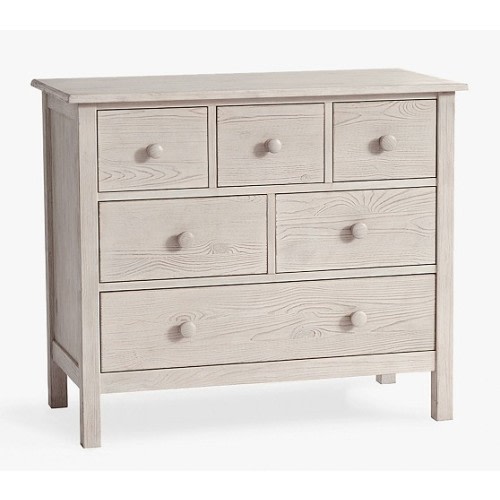 Kendall Kids Dresser | Pottery Barn Kids