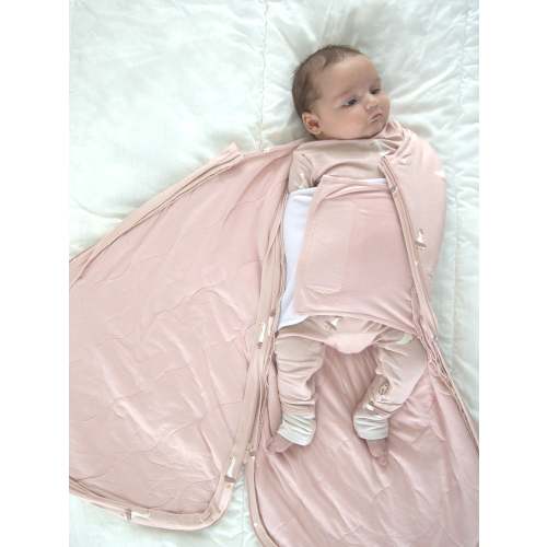 Swaddle Sleep Sack - Tutu Goose