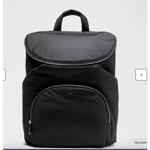 New Parent Backpack 17L | Men's Bags,Purses,Wallets | lululemon