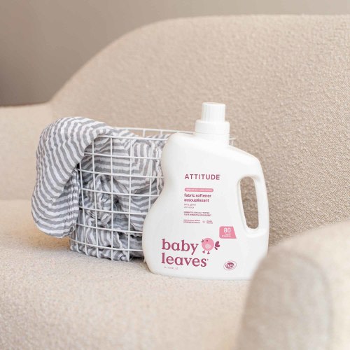 Baby Fabric Softener