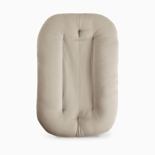 Snuggle Me Organic Infant Lounger - Birch