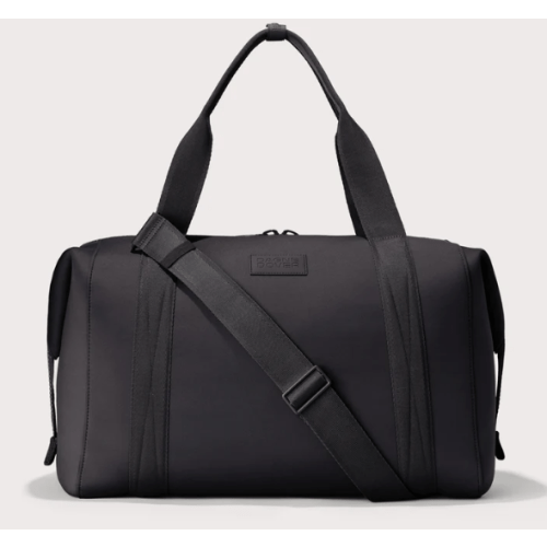 Landon Carryall in Onyx, Small