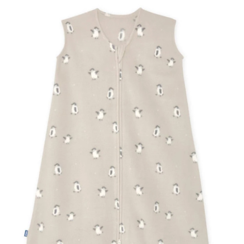Penguin Micro-Fleece Sleep Sack |Small | HALO