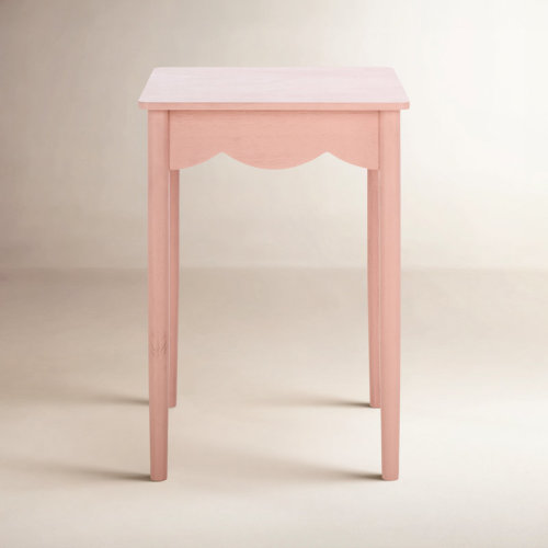Lark Manor™ Gerin Accent Table & Reviews | Birch Lane