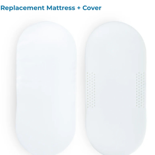 Mattress + Cover Set