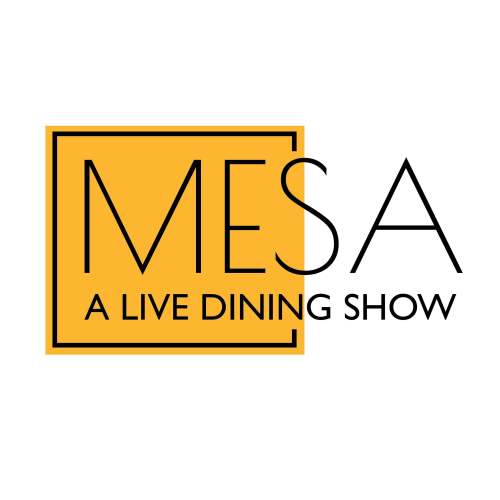 Order | MESA, A Live Dining Show eGift Cards