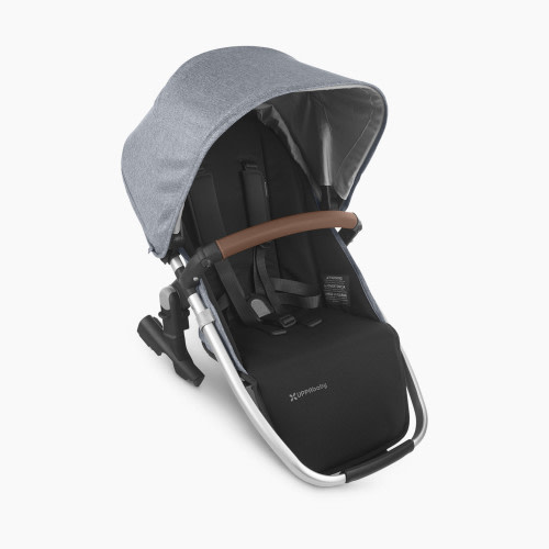 UPPAbaby RumbleSeat V2 - Gregory