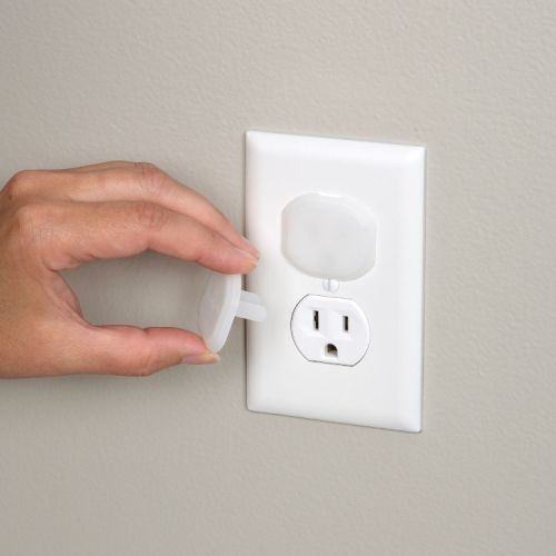 Safety 1st Plug Protectors - 36pk