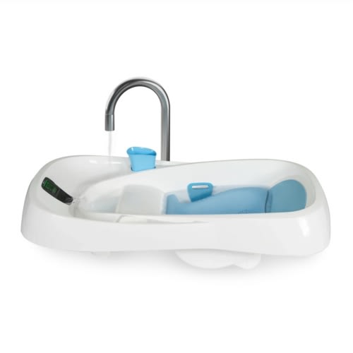 cleanwater™ tub