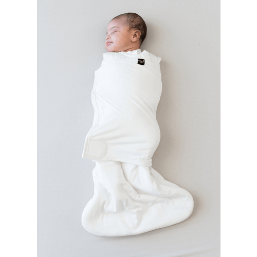 Sleep Bag Swaddler in Wildflower 1.0