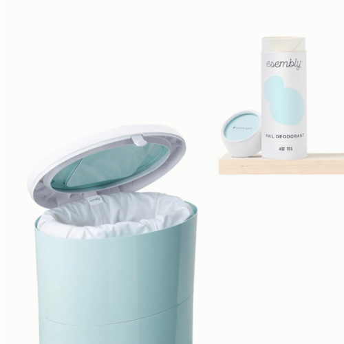 Diaper Pail Bundle – Esembly