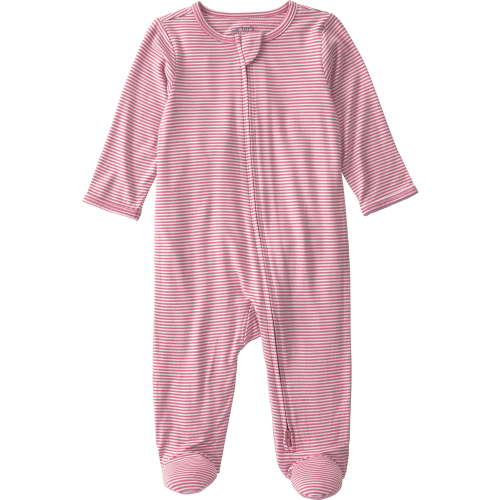 Carter's Child of Mine Baby ComfySoft Sleep 'N Play, Sizes Preemie-6/9 Months