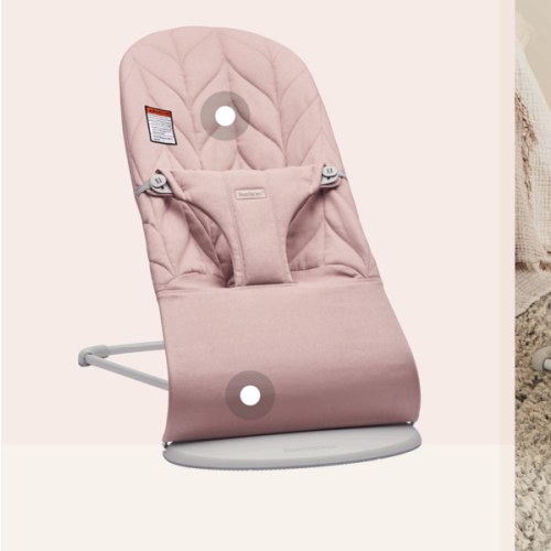 BabyBjörn Bouncer Bliss