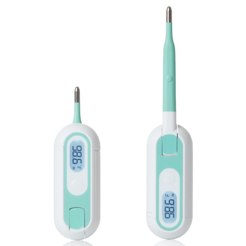 3-in-1 True Temp Thermometer