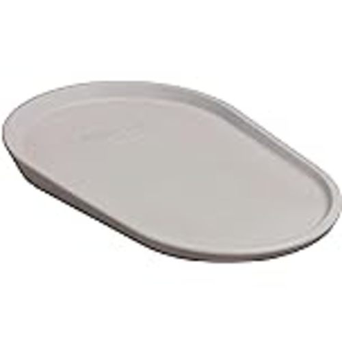 Shnuggle Squishy Changing Mat | Baby Changing Diaper Pad | Soft and Warm Foam Material | Non Slip Base | Hygienic | Non Toxic | Easy Clean Wipeable, No Cover Needed | Taupe Beige: Buy Online at Best Price in UAE - Amazon.ae