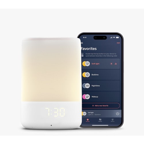 Nanit Sound & Light Machine