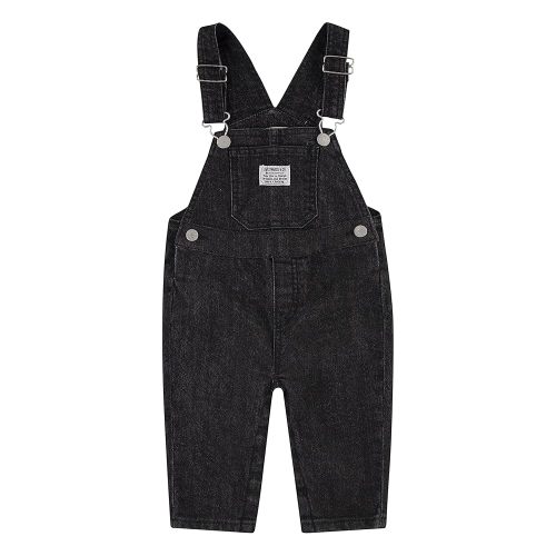 Levi's Unisex-Baby And Toddler Overall