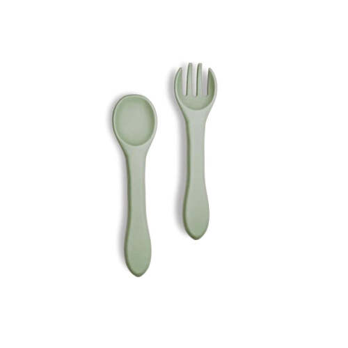 Fork & Spoon Set