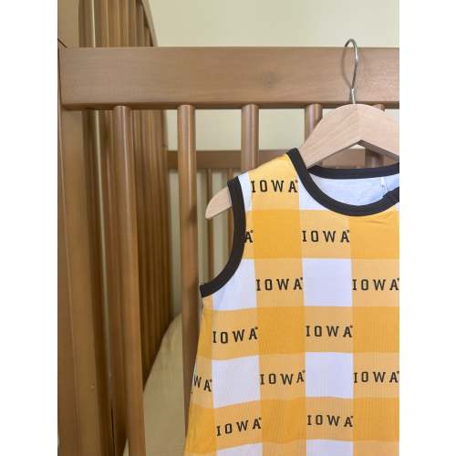 Sleep Sack | Iowa Grid