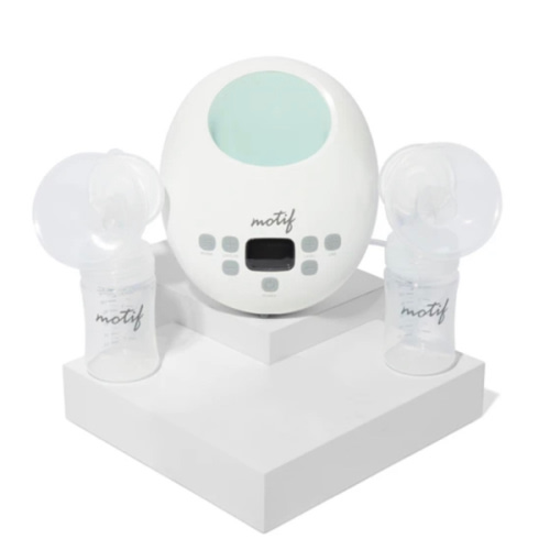 Electric Breast Pump