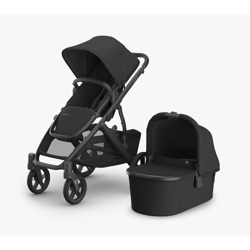 UPPAbaby® Vista® V3 Stroller + bassinet bundle