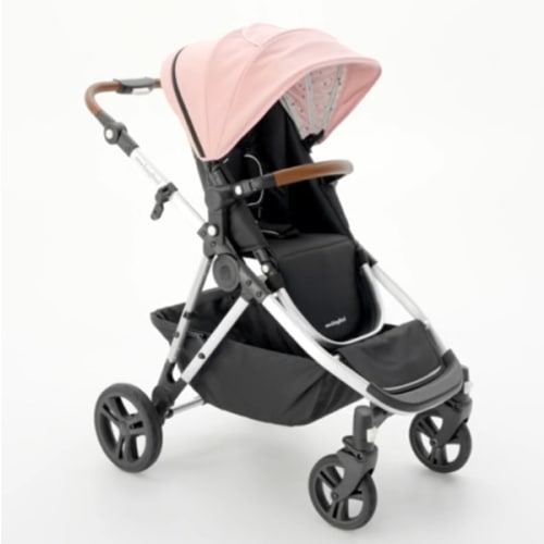 Mockingbird Single-to-Double Stroller 2.0