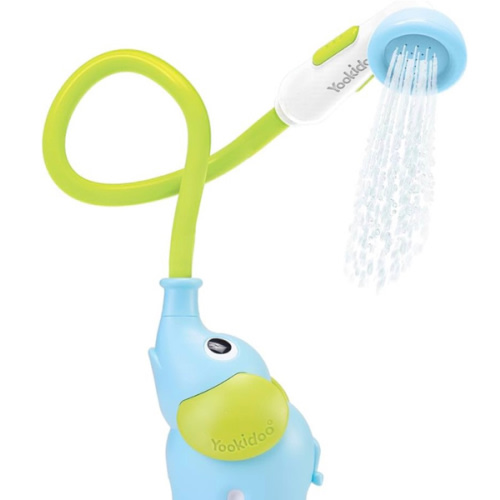 Yookidoo Baby Bath Shower Head