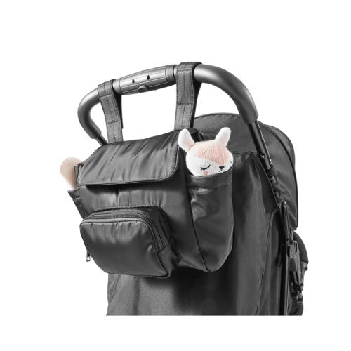 Stroller Organiser - Black