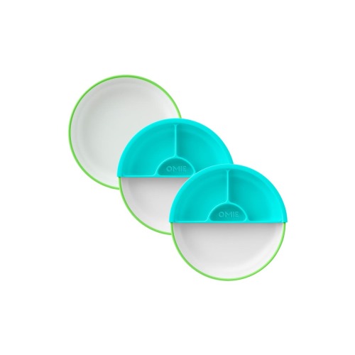 Easy Scoop Plate Set