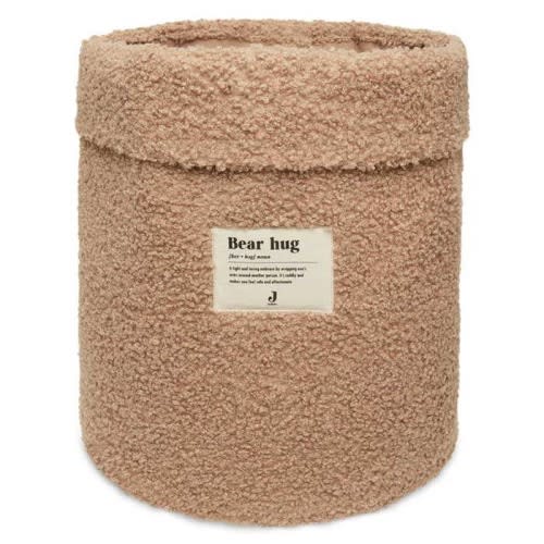 Boucle Storage Basket