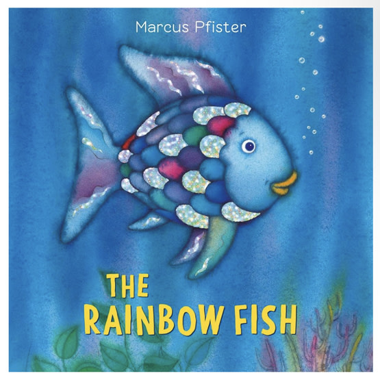 The Rainbow Fish