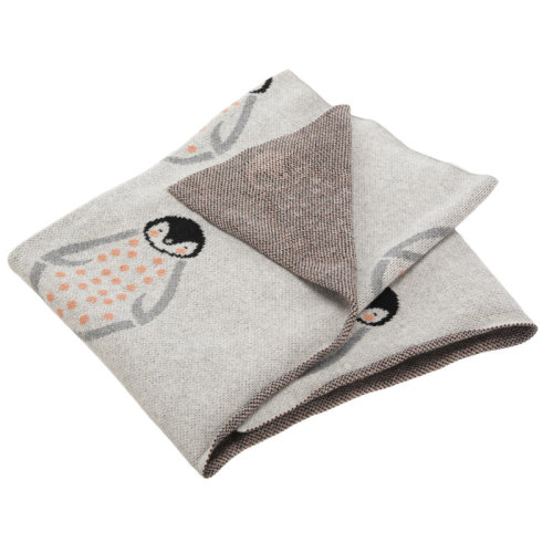 Sunside Sails Emilio Baby Blanket | Wayfair