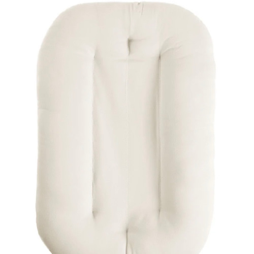 Infant Lounger | Natural