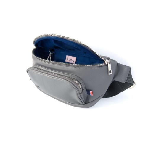 Kibou - Charcoal                  – Kibou Bag