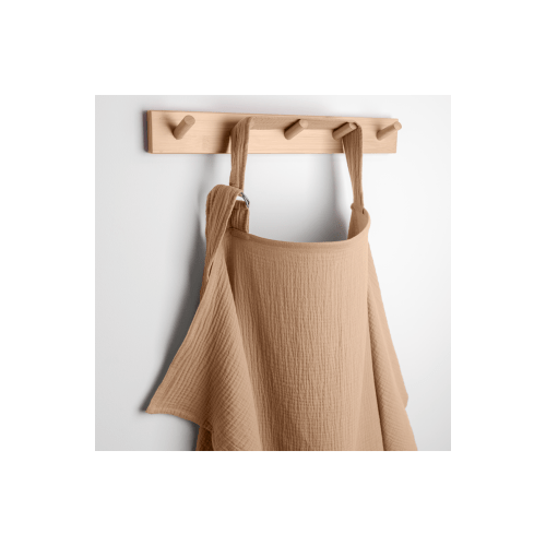 Muslin Nursing Cover