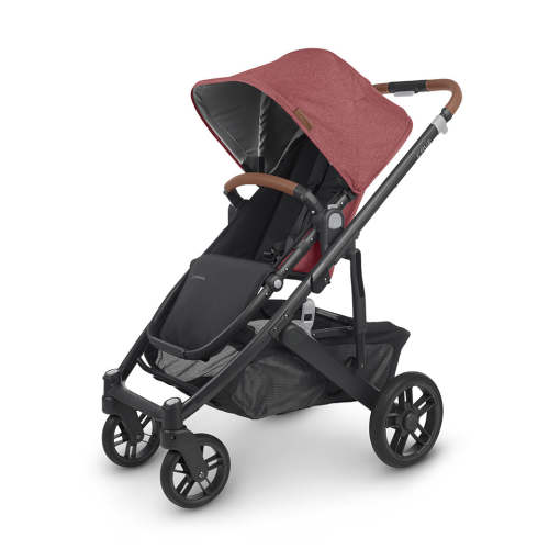 Cruz V2 Stroller - Lucy