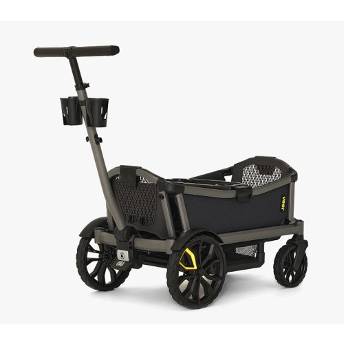 Veer Wagon Cruiser City