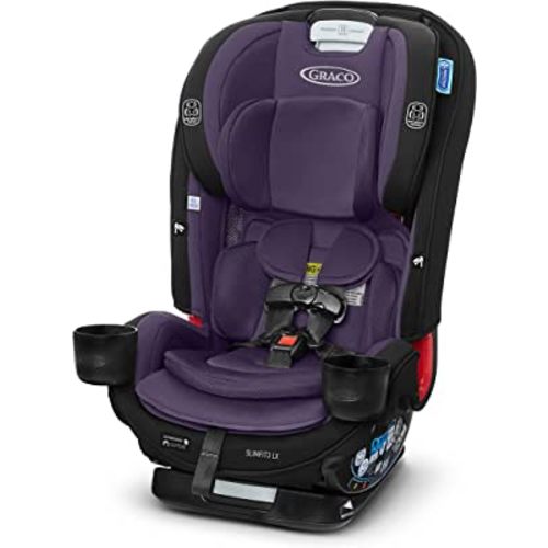 Graco Slimfit3 LX (Slimfit w/ 3-Across Fit)