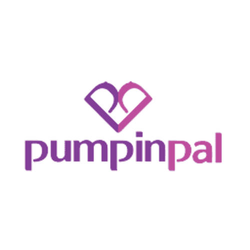 Small Set - Pumpin' Pal Angled Breast Pump Flanges