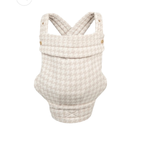 The Monarch Carrier - Houndstooth – Mabē