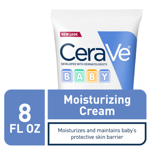 Cerave Baby Moisturizing Cream 8Oz