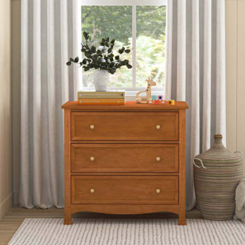 Kalani 3-Drawer Dresser – DaVinci Baby