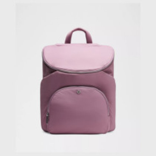 Lululemon New Parent Backpack 17L - Lavender Lux