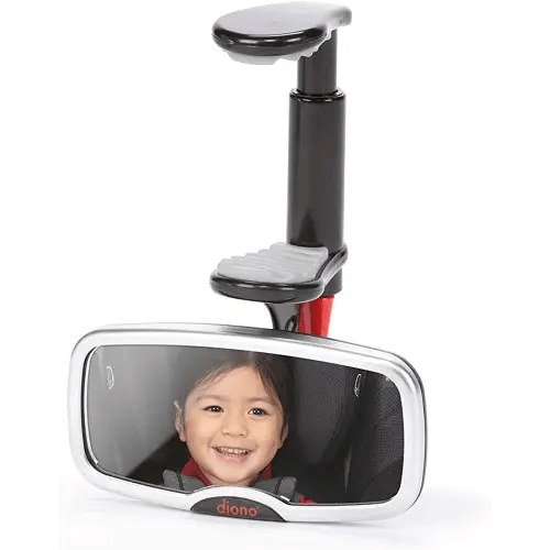 See Me Too Rear View Forward Facing Baby Mirrors