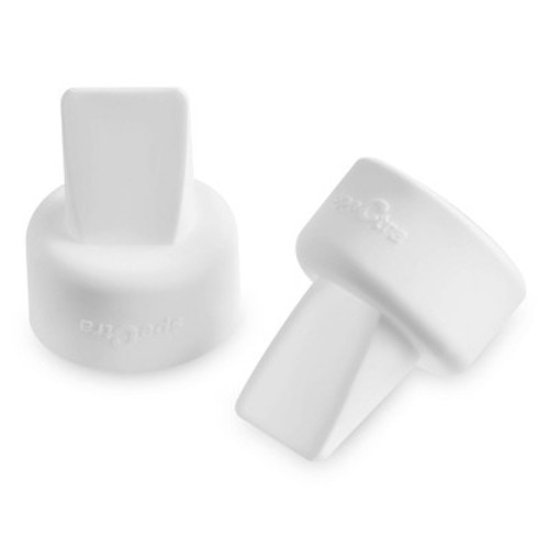 Spectra Duckbill Valve Set - 2ct